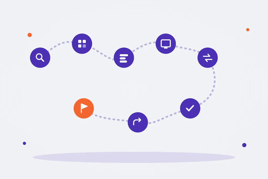 The eight steps of a Drupal 7 migration, from audit to go-live